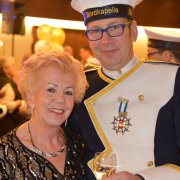 Captain's Dinner  (19.11.16)